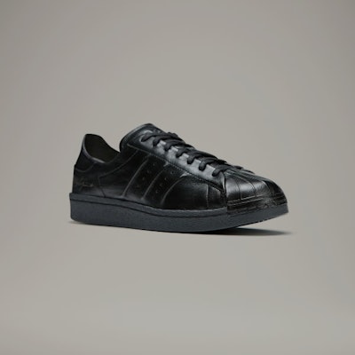 아디다스 Y-3 슈퍼스타 스니커즈 IE3237 Shop 아디다스 Y-3 슈퍼스타 스니커즈 IE3237