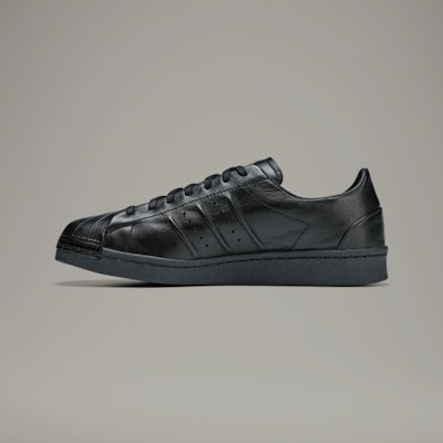 아디다스 Y-3 슈퍼스타 스니커즈 IE3237 Details for 아디다스 Y-3 슈퍼스타 스니커즈 IE3237