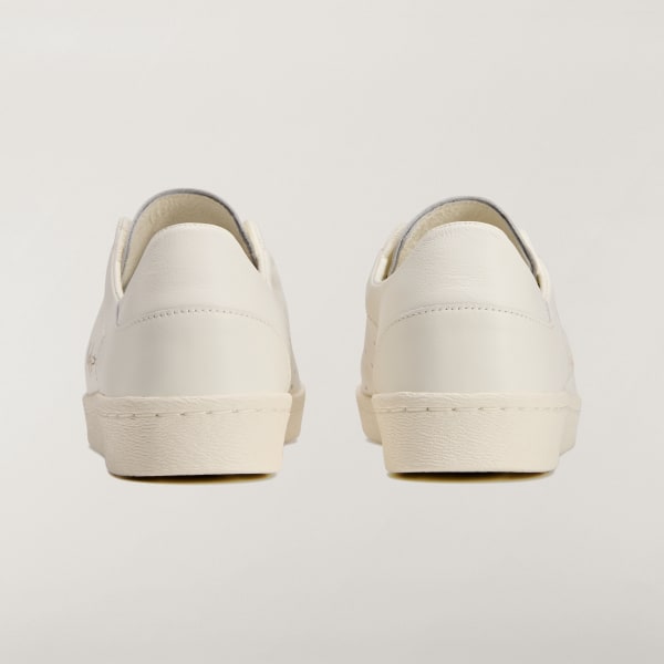 Purchase アディダス Y-3 スーパースター スニーカー オフホワイト/オフホワイト/オフホワイト KI3476