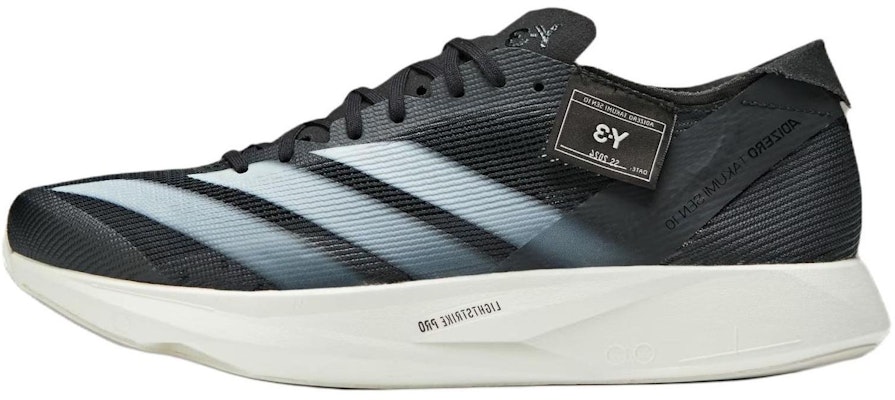 아디다스 Y-3 타쿠미 센 10 '블랙 오프 화이트' IE1127 Buy 아디다스 Y-3 타쿠미 센 10 '블랙 오프 화이트' IE1127