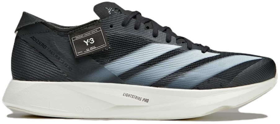 아디다스 Y-3 타쿠미 센 10 '블랙 오프 화이트' IE1127 Order 아디다스 Y-3 타쿠미 센 10 '블랙 오프 화이트' IE1127