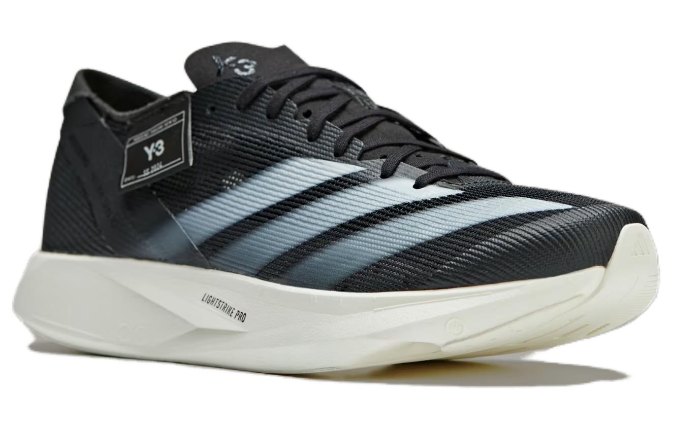 Lookbook Y-3 タクミ セン 10 ブラック/オフホワイト IE1127