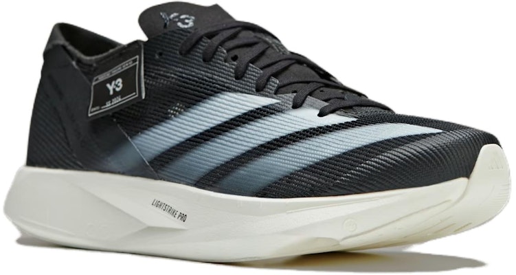 아디다스 Y-3 타쿠미 센 10 '블랙 오프 화이트' IE1127 Lookbook 아디다스 Y-3 타쿠미 센 10 '블랙 오프 화이트' IE1127