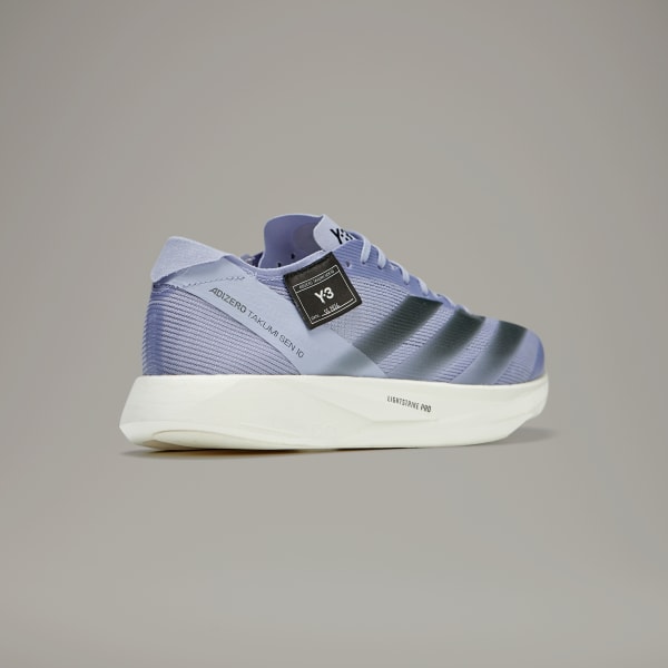 Adidas Y-3 Takumi Sen 10 Sneakers 圖 5