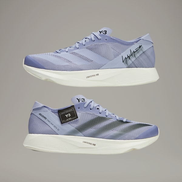 Adidas Y-3 Takumi Sen 10 Sneakers 圖 7
