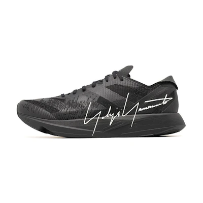adidas Y-3 Takumi Sen 9 'Black Off White'