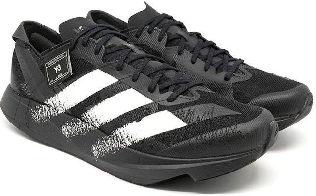 아디다스 Y-3 타쿠미 센 9 "블랙 오프 화이트" IE9390 Order 아디다스 Y-3 타쿠미 센 9 "블랙 오프 화이트" IE9390