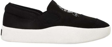 adidas Y-3 Tangutsu 'Black' AC7511 adidas Y-3 Tangutsu 'Black' AC7511