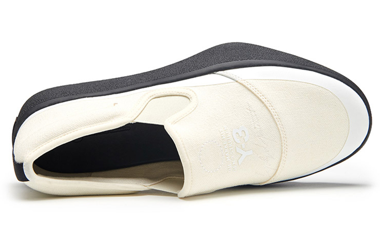 Lookbook adidas Y-3 Tangutsu ''Off White'' Sneakers BC0914