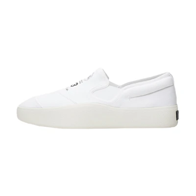 adidas Y-3 Tangutsu 'White'