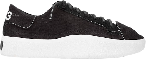 adidas Y-3 Tangutsu Lace 'Black' BB7989 adidas Y-3 Tangutsu Lace 'Black' BB7989