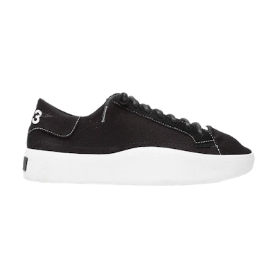 adidas Y-3 Tangutsu Lace 'Black'