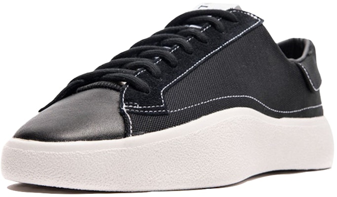 阿迪達斯 Y-3 Tangutsu Lace '核心黑' F97504 Order 阿迪達斯 Y-3 Tangutsu Lace '核心黑' F97504