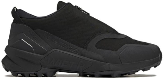 阿迪达斯 Y-3 TERREX Free Hiker Gore-Tex 登山靴 HR1986 Order 阿迪达斯 Y-3 TERREX Free Hiker Gore-Tex 登山靴 HR1986