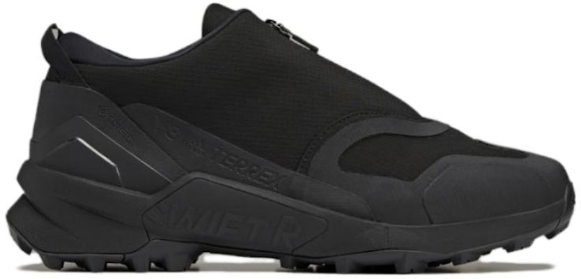 adidas Y-3 TERREX Free Hiker Gore-Tex Botas de Senderismo HR1986 Order adidas Y-3 TERREX Free Hiker Gore-Tex Botas de Senderismo HR1986