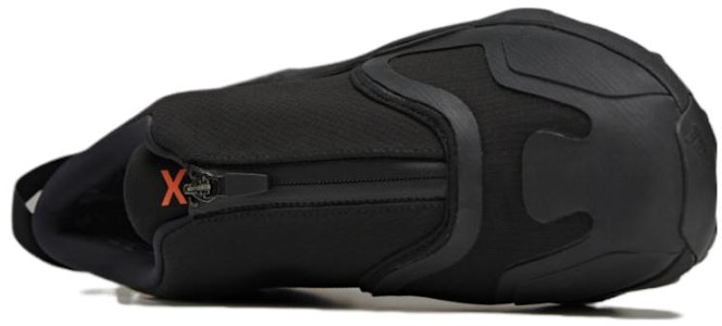 阿迪达斯 Y-3 TERREX Free Hiker Gore-Tex 登山靴 HR1986 Lookbook 阿迪达斯 Y-3 TERREX Free Hiker Gore-Tex 登山靴 HR1986