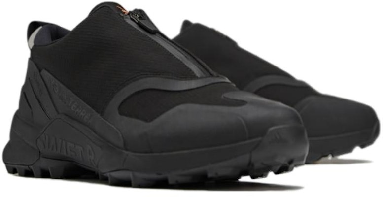 adidas Y-3 TERREX Free Hiker Gore-Tex Botas de Senderismo HR1986 Shop adidas Y-3 TERREX Free Hiker Gore-Tex Botas de Senderismo HR1986