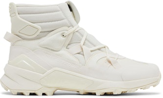 adidas Y-3 Terrex Swift R3 Gore-Tex High 'Off White' ID6766 adidas Y-3 Terrex Swift R3 Gore-Tex High 'Off White' ID6766