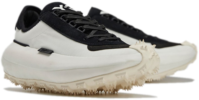 아디다스 Y-3 TN C1 마쿠라 '화이트/블랙' GX1087 Lookbook 아디다스 Y-3 TN C1 마쿠라 '화이트/블랙' GX1087