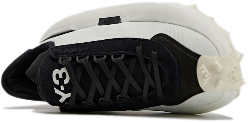 아디다스 Y-3 TN C1 마쿠라 '화이트/블랙' GX1087 Purchase 아디다스 Y-3 TN C1 마쿠라 '화이트/블랙' GX1087