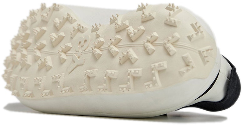 아디다스 Y-3 TN C1 마쿠라 '화이트/블랙' GX1087 Details for 아디다스 Y-3 TN C1 마쿠라 '화이트/블랙' GX1087