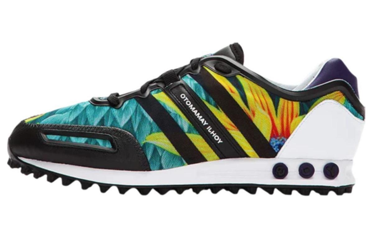 Buy adidas Y-3 Tokio Trainer 'Floral' Bunga Q34370