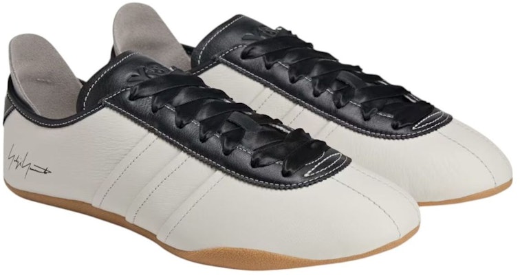 adidas Y-3 东京系列 黑色轨道灰 JR6644 Order adidas Y-3 东京系列 黑色轨道灰 JR6644