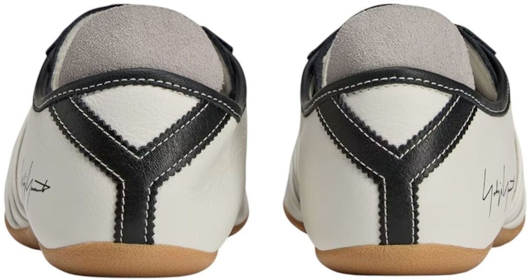 adidas Y-3 Tokyo 'Black Orbit Grey' JR6644 Lookbook adidas Y-3 Tokyo 'Black Orbit Grey' JR6644