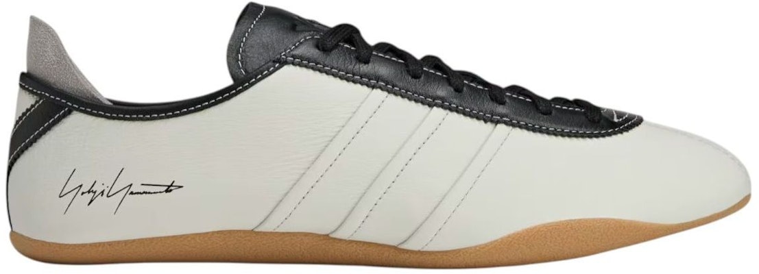 adidas Y-3 Tokyo 'Black Orbit Grey' JR6644 Shop adidas Y-3 Tokyo 'Black Orbit Grey' JR6644