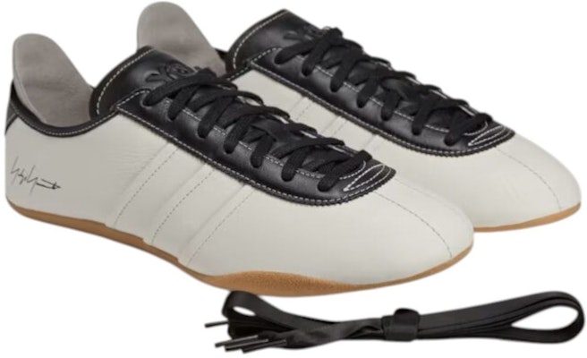 adidas Y-3 东京系列 黑色轨道灰 JR6644 Purchase adidas Y-3 东京系列 黑色轨道灰 JR6644