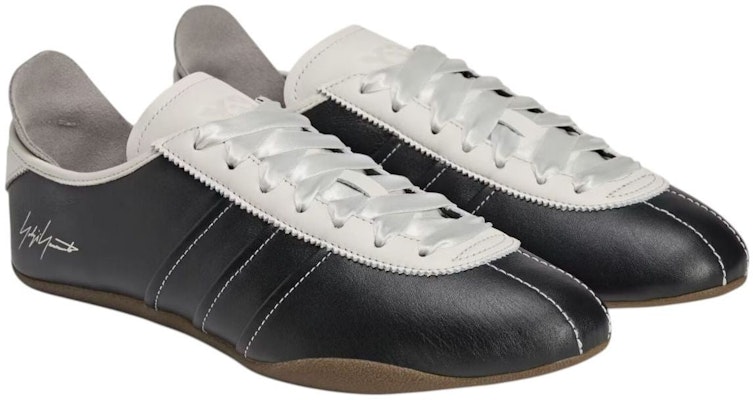 adidas Y-3 Tokyo 'Orbit Grey Black' JR6645 Order adidas Y-3 Tokyo 'Orbit Grey Black' JR6645