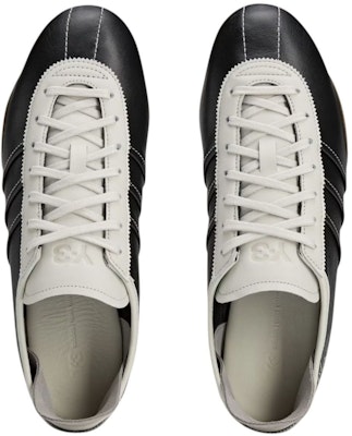 adidas Y-3 Tokyo 'Orbit Grey Black' JR6645 Lookbook adidas Y-3 Tokyo 'Orbit Grey Black' JR6645