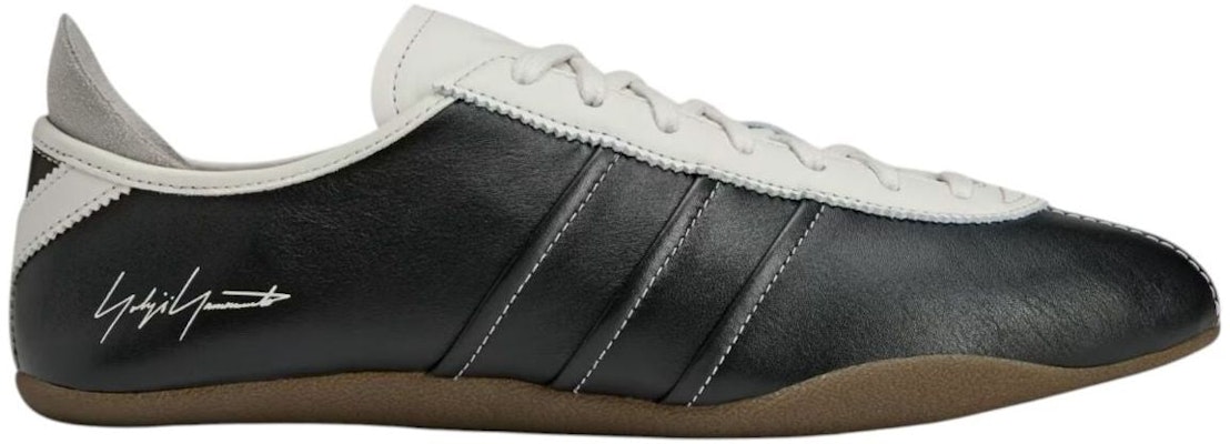 adidas Y-3 Tokyo 'Orbit Grey Black' JR6645 Purchase adidas Y-3 Tokyo 'Orbit Grey Black' JR6645