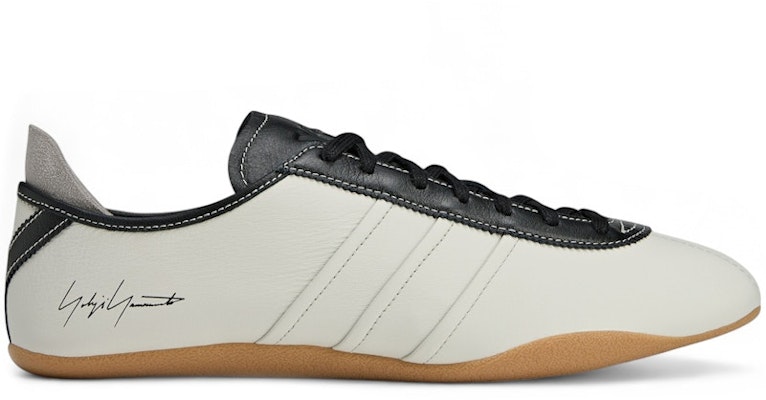 adidas Y-3 Tokyo 'Orbit Grey Black' JR6645 Buy adidas Y-3 Tokyo 'Orbit Grey Black' JR6645