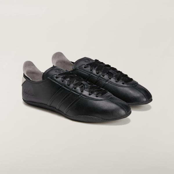 Order Adidas Y-3 Tokyo Zapatillas Negro/Negro/Blanco Roto KI0884