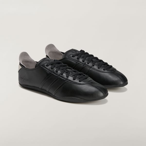 Purchase Adidas Y-3 Tokyo Zapatillas Negro/Negro/Blanco Roto KI0884