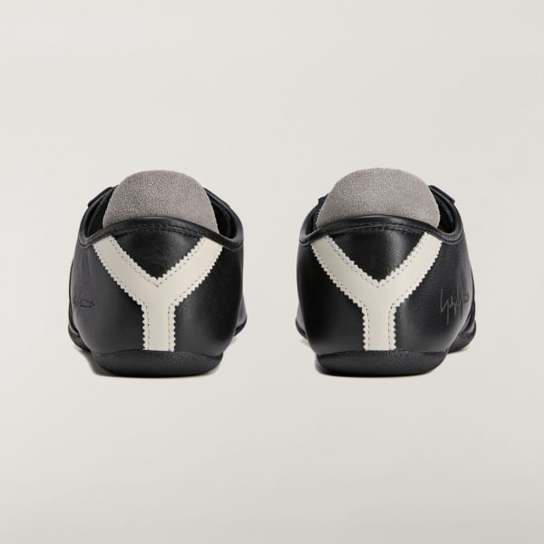 Details for Adidas Y-3 Tokyo Zapatillas Negro/Negro/Blanco Roto KI0884