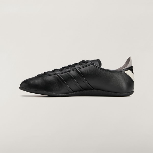 Sizing Adidas Y-3 Tokyo Zapatillas Negro/Negro/Blanco Roto KI0884