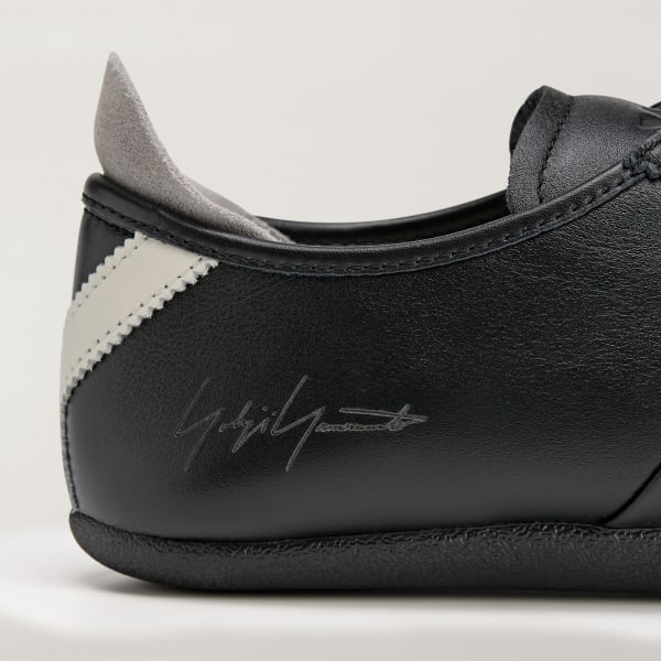 Cheap Adidas Y-3 Tokyo Zapatillas Negro/Negro/Blanco Roto KI0884