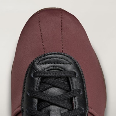 Adidas Y-3 東京運動鞋 神秘棕/神秘棕/黑色 JS2463 3