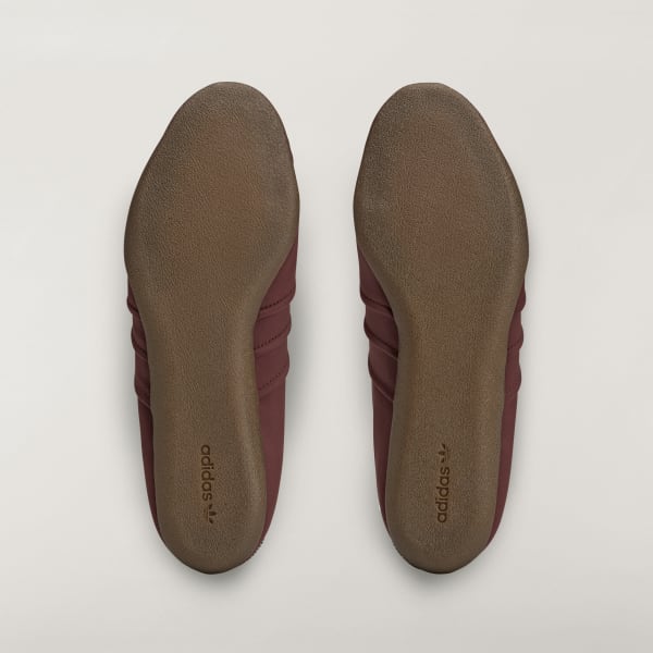 Shop Adidas Y-3 東京運動鞋 神秘棕/神秘棕/黑色 JS2463