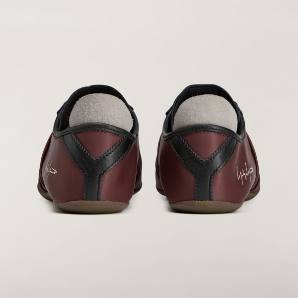 Details for Adidas Y-3 東京運動鞋 神秘棕/神秘棕/黑色 JS2463