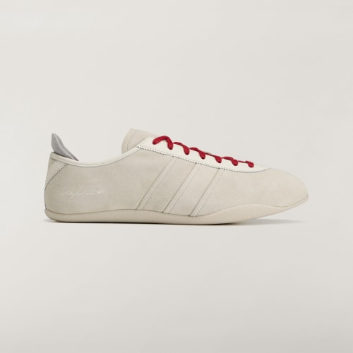 adidas Y-3 Tokyo Sneakers Alumina/Off White/Active Maroon KI7894