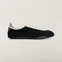 Adidas Y-3 Tokyo Sneakers Black/Black/Off White KI4350 Adidas Y-3 Tokyo Sneakers Black/Black/Off White KI4350