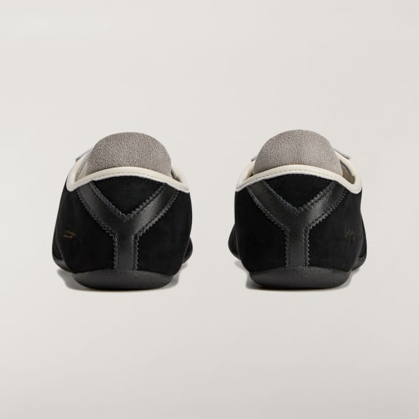 Details for 阿迪达斯 Y-3 东京黑色/黑色/米白色运动鞋 KI4350