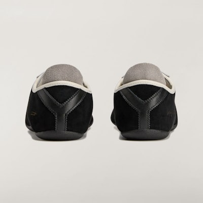 阿迪达斯 Y-3 东京黑色/黑色/米白色运动鞋 KI4350 Details for 阿迪达斯 Y-3 东京黑色/黑色/米白色运动鞋 KI4350