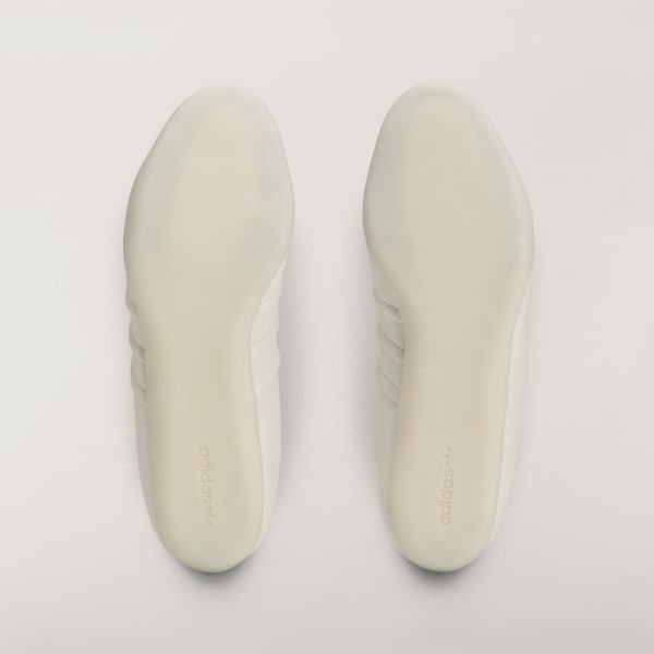 Shop Adidas Y-3 Tokyo Sneakers Putih/Putih/Hitam KI0882