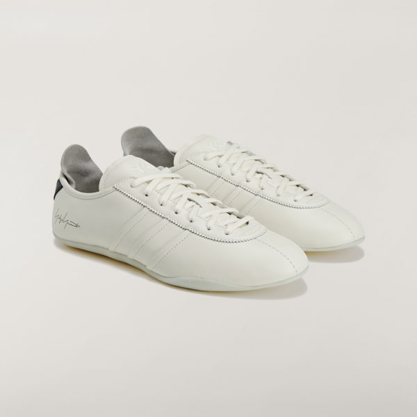 Purchase Adidas Y-3 Tokyo Sneakers Putih/Putih/Hitam KI0882