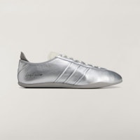 Adidas Y-3 TOKYO Sneakers Silver Metallic/Off White/Black KI4349 Adidas Y-3 TOKYO Sneakers Silver Metallic/Off White/Black KI4349