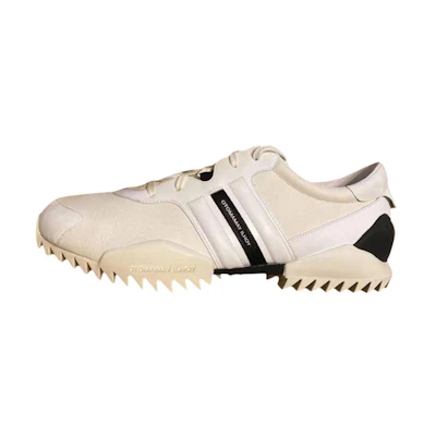 adidas Y-3 Trailer 'White Black'